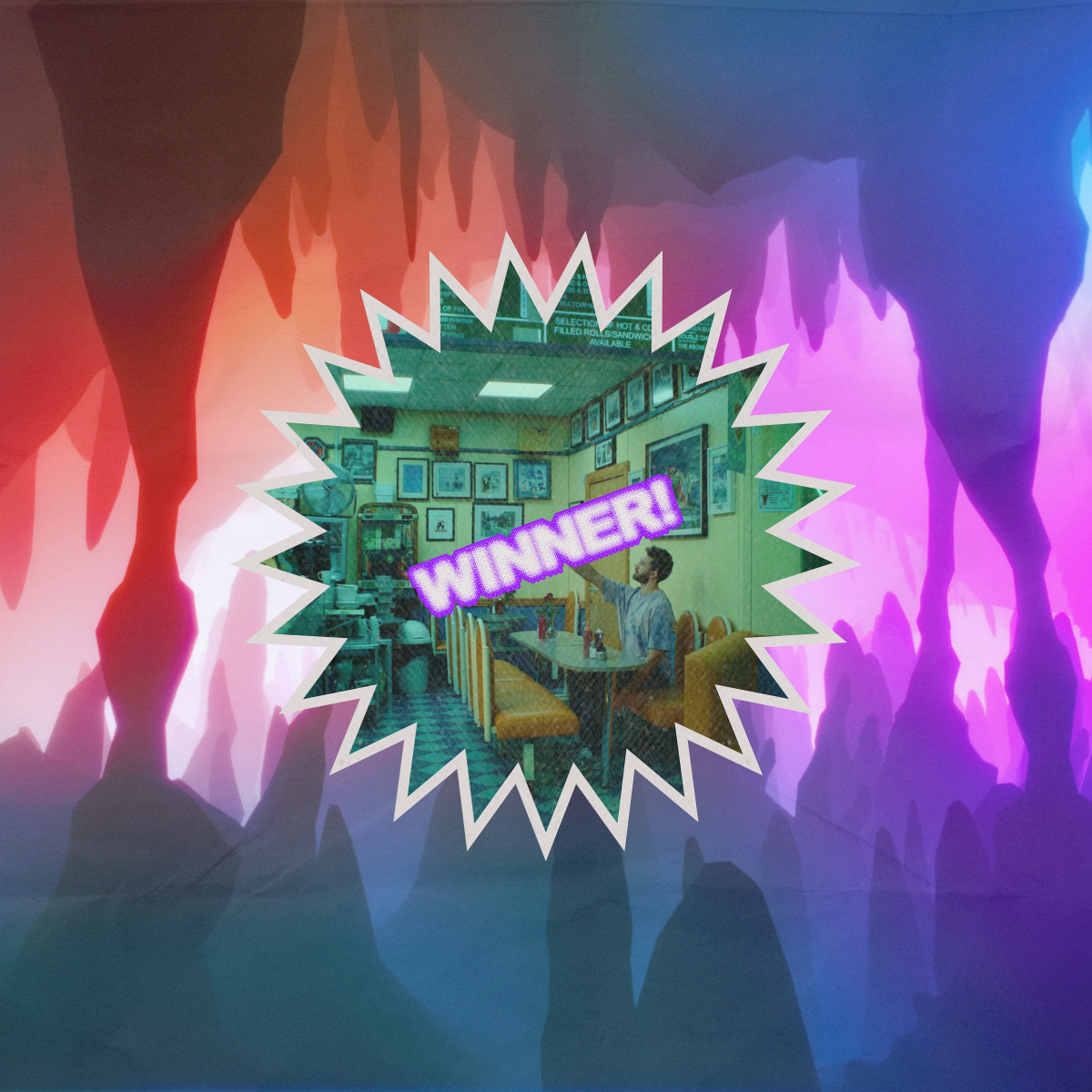 Collision Awards Revenant Website (1200 x 1200 px)